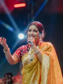 ఒకపాటకు శ్రేయాఘోషల్ రెమ్యూనరేషన్ ఎంతంటే