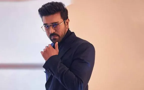RamCharan: గేమ్‌ చేంజర్‌ విడుదల పై మరో అప్‌డేట్‌!