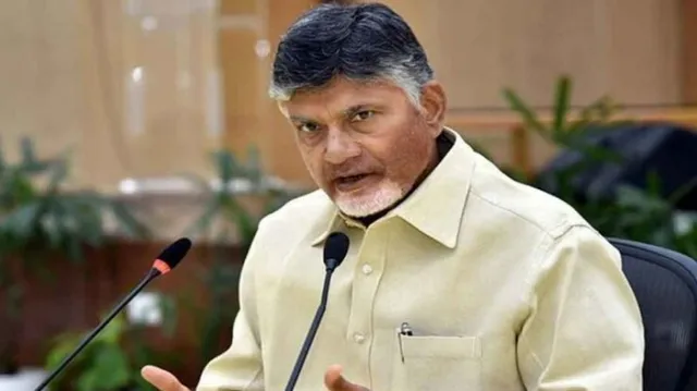 చంద్రబాబు ప్రెస్ మీట్ రద్దు?