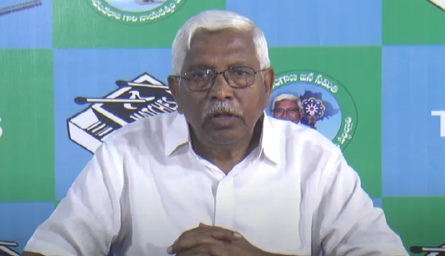 Telangana Govt: కొత్త ప్రభుత్వంలో కోదండరామ్‌కు కీలక పదవి..!