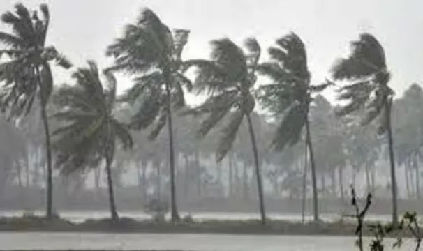 IMD: జూన్‌ 5 నుంచి 11 మధ్య రాష్ట్రంలోకి నైరుతి రుతుపవనాలు!