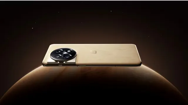 OnePlus 11 5G Marble Odyssey edition confirmed to launch on June 6: Check expected price in India