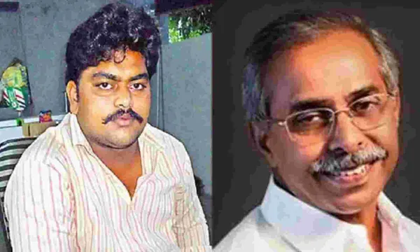 YS Viveka Murder Case: వివేక హత్య కేసులో బిగ్ ట్విస్ట్.. మరో నలుగురిపై కేసు!