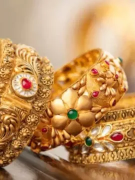 స్థిరంగా బంగారం ధరలు.. కాస్త తగ్గిన వెండి ధరలు