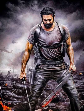 సలార్‌ మూవీకి ఓ లెక్కుంది, అదేంటంటే..!
