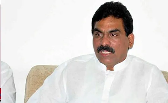 రాజకీయాల్లోకి రీ-ఎంట్రీ ఇవ్వనున్న లగడపాటి