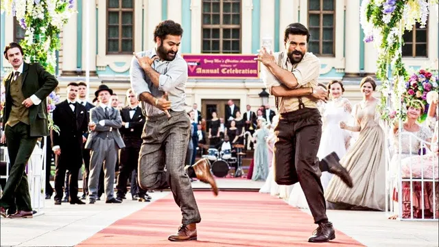 ఆర్‌ఆర్‌ఆర్‌ టీం, ఆస్కార్‌ గెలిచి ఏకంగా జ్యూరీ మెంబర్స్ స్థాయికి..