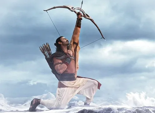 ప్రభాస్ ఫ్యాన్స్ బీభత్సం