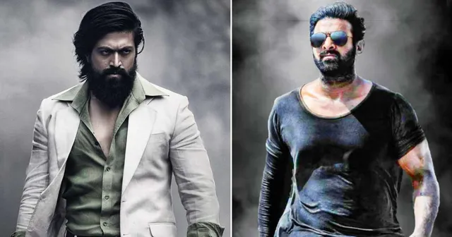డార్లింగ్‌తో, రాఖీ భాయ్.. ఫ్యాన్స్‌కి పూనకాలే!
