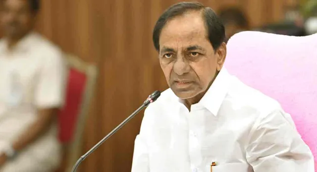 బీఆర్‌ఎస్‌కు షాక్‌ ఇవ్వనున్న ఎంఐఎం!