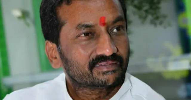 దుమారం రేపుతున్న బీజేపీ నేత రఘునందన్‌ డిమాండ్ల చిట్టా