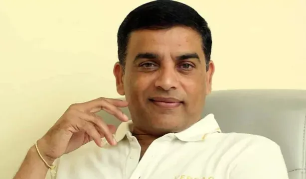 ఫిలిం ఛాంబర్ ఎన్నికల్లో దిల్ రాజు ప్యానల్ సూపర్ విక్టరీ