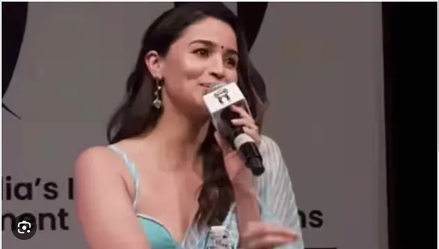 నా కుమార్తె హీరోయిన్ కాకూడదని కోరుకుంటున్నాను ...ఎందుకంటే..!?