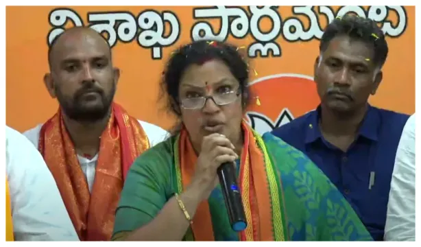 జగన్‌ పాలనలో ఏపీ 20 ఏళ్లు వెనక్కి పోయింది