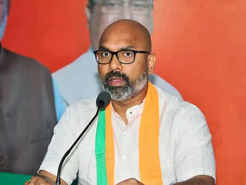 Telangana: కేసీఆరే మంచోడు.. ఎంపీ అరవింద్ షాకింగ్ కామెంట్స్..