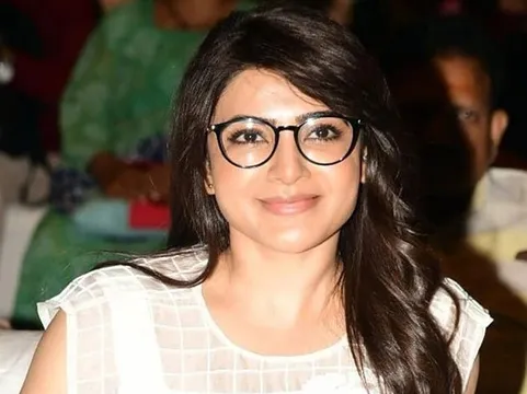 సినిమాలకు బ్రేక్‌ ఇవ్వడంపై స్పందించిన నటి సమంత