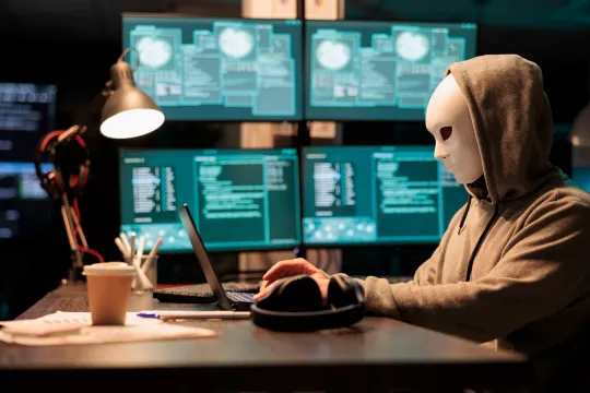 Hacking: భారత రక్షణశాఖ వెబ్ సైట్లపై పాకిస్థానీ హ్యాకర్ల దాడి
