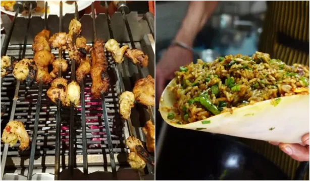 హైదరాబాద్‌లో స్ట్రీట్ ఫుడ్ సేఫేనా?