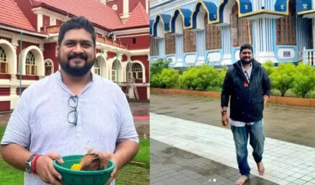 ఇన్నాళ్లకు ఇన్ స్టాలో ఆదిపురుష్ దర్శకుడు..రెచ్చిపోయిన నెటిజెన్స్..!