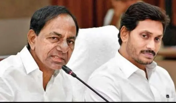 అవిశ్వాస తీర్మానంపై ఎన్డీయేకి బాసటగా జగన్ పార్టీ ?