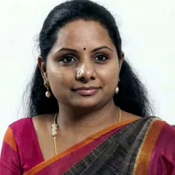 పసుపు బోర్డు చుట్టూ..నిజామాబాద్ పాలిటిక్స్. అర్వింద్  X  కవిత!!