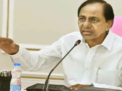 రైతులకు నిరంతర విద్యుత్‌ ఇస్తున్న ఏకైక రాష్ట్రం తెలంగాణ