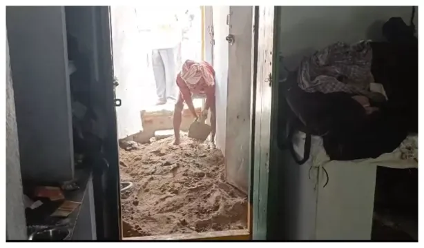 ప్రొద్దుటూరులో దారుణం.. నమ్మి వచ్చిన వ్యక్తిని హత్య చేసిన స్నేహితుడు