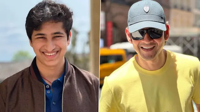 మహేశ్ అభిమానులకు గుడ్ న్యూస్.. త్వరలోనే ఘట్టమనేని వారసుడు ఎంట్రీ