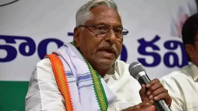 ప్రజల్లోకి వెళ్లేందుకు సిద్ధమైన కాంగ్రెస్‌.. ఆగస్ట్‌ మొదటి వారంలో బస్సుయాత్ర