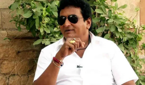 అంబటి రాంబాబు ఎవరో నాకు తెలియదు..ఘాటుగా సెటైర్స్ వేసిన థర్టీ ఇయర్స్ ఇండస్ట్రీ పృథ్వీరాజ్!