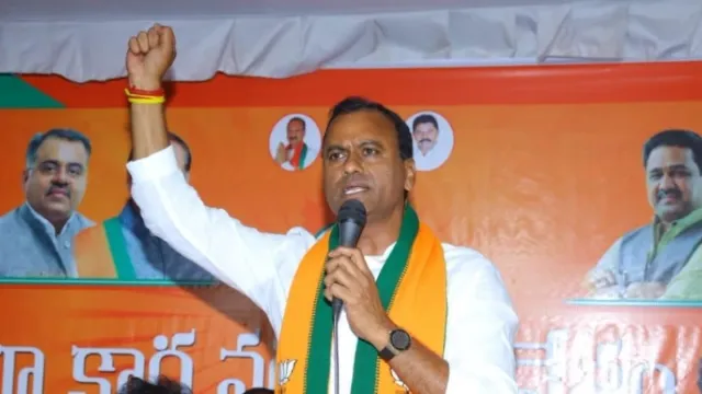 Komatireddy Rajgopal reddy: బండిని చూసి బాత్రూంలో ఏడ్చా.. కోమటిరెడ్డి రాజగోపాల్ రెడ్డి ఆవేదన