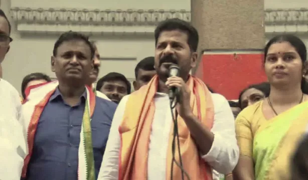 పాలమూరు జిల్లా కేసీఆర్ చేతిలో మోస పోయింది...!