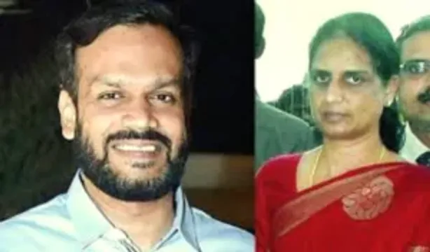 మీరేమైనా మినిస్టరా.. మంత్రి సబితా తనయుడికి నెటిజన్ ఝలక్!