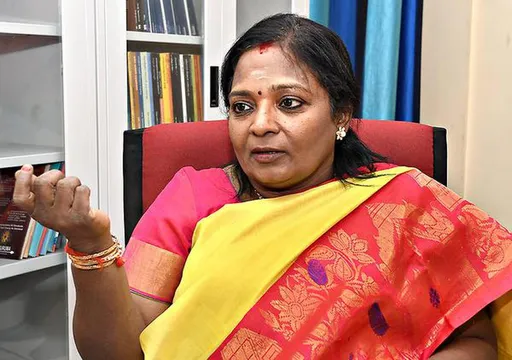 ఉస్మానియా ఆసుపత్రిని పరిశీలించిన గవర్నర్‌ తమిళిసై, ఆసక్తికర వ్యాఖ్యలు..?