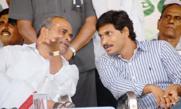 వైఎస్సార్‌ జయంతి సందర్భంగా సీఎం జగన్ ఎమోషనల్ ట్వీట్