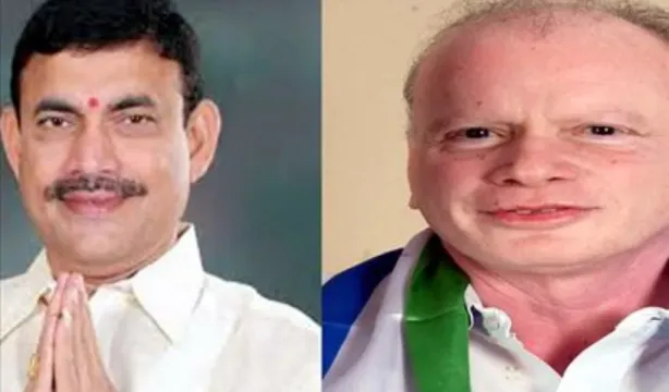 కోనసీమ జిల్లాలో మంత్రి వేణు వర్సెస్ బోస్.. తారాస్థాయికి చేరిన విభేదాలు
