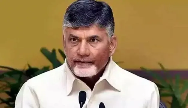 TDP Chief Chandrababu: కేసుల్లో చిక్కుకున్న బాధితులతో ఫోన్ లో మాట్లాడిన చంద్రబాబు.. విడుదల చేయిస్తానని భరోసా!