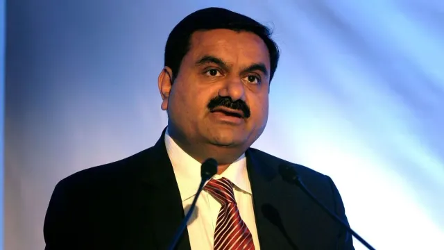 Adani : సుప్రీం రిలీఫ్ ఇవ్వగానే... అదానీకి లక్ష్మీ కటాక్షం..షేర్ మార్కెట్లో రికార్డ్ ర్యాలీ..!!