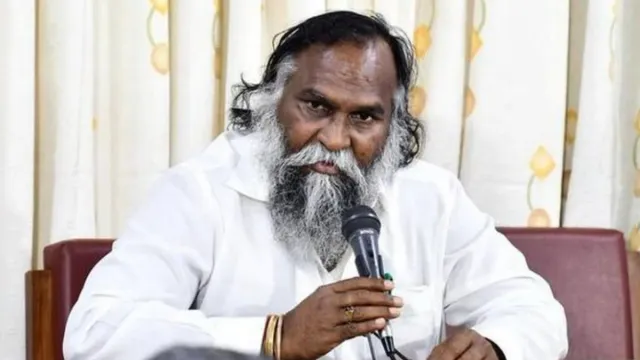 Telangana: కవితకు నోటీసులు అందుకే పంపారు: జగ్గారెడ్డి