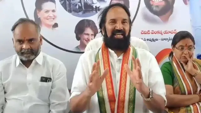 Uttam Kumar Reddy: మద్యపాన రాష్ట్రంగా తెలంగాణ రికార్డు సృష్టించింది