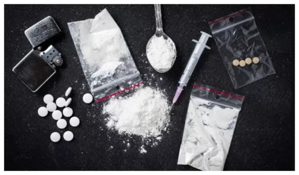 Drugs in AP : మాదక ద్రవ్యాలకు కేరాఫ్ అడ్రస్ గా ఏపీ.. పార్లమెంట్ సాక్షిగా వెలువడిన లెక్కలు!