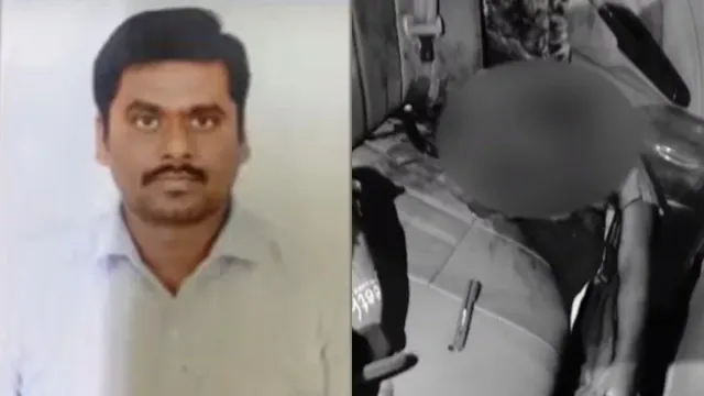 హైదరాబాద్‌లో దారుణం.. కన్న కూతర్ని చంపిన తండ్రి