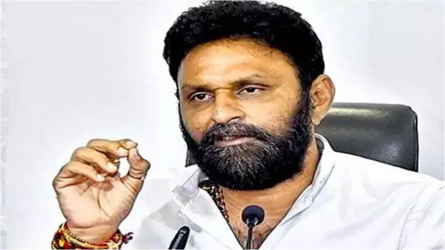 kodali nani: యువగళం యాత్రకు స్పందన కరువైంది