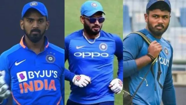World Cup: వన్డే వరల్డ్‌ కప్‌లో పంత్‌ పరిస్థితి ఏంటి.?