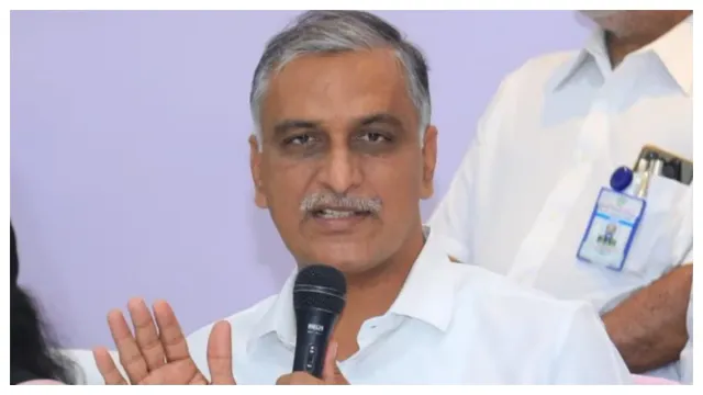 Harish Rao: దేవాలయాల అభివృద్ధికి నిధులు విడుదల