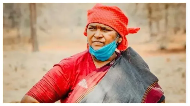 కాంగ్రెస్‌ పార్టీకి బిగ్ షాక్‌ .. పార్టీ మారిన ఎమ్మెల్యే అనుచరులు