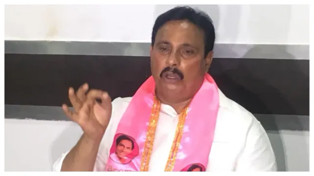 MLA Danam Nagender: బీఆర్‌ఎస్‌ హ్యాట్రిక్‌ కొడుతుంది: దానం ధీమా