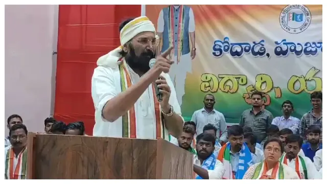 అలా జరుగకపోతే రాజకీయాల నుంచి తప్పుకుంటా..! ఎంపీ సంచలన వ్యాఖ్యలు..