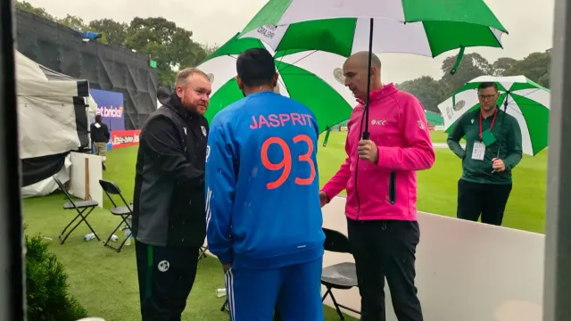 India vs Ireland 1st T20: ఐర్లాండ్‌తో టీ20 సిరీస్‌లో బోణీ కొట్టిన టీమిండియా