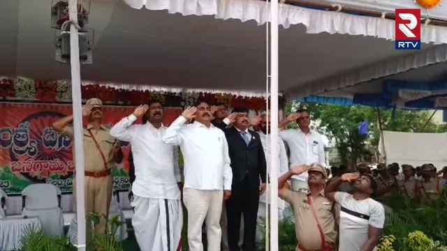 Errabelli Dayakar Rao: స్వాతంత్ర్య పోరాటంలాగే తెలంగాణ పోరాటం సాగింది